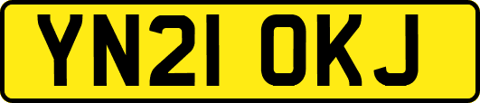YN21OKJ