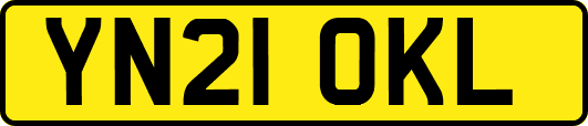 YN21OKL