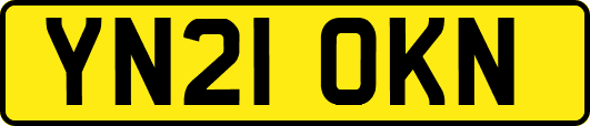 YN21OKN