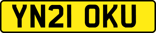 YN21OKU