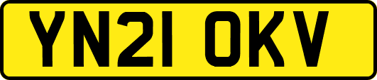 YN21OKV