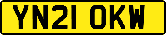 YN21OKW