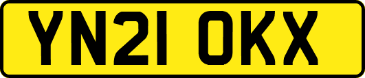 YN21OKX