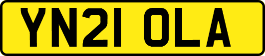YN21OLA