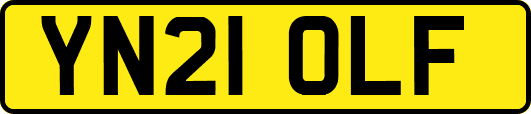 YN21OLF