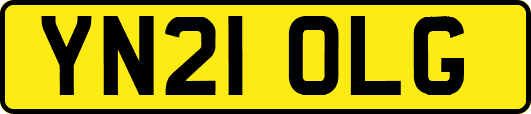 YN21OLG