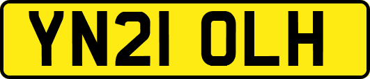 YN21OLH