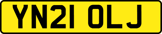 YN21OLJ