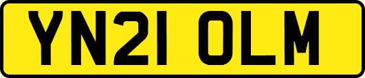 YN21OLM