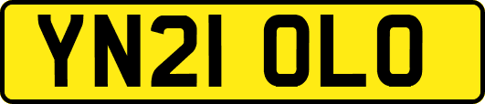 YN21OLO