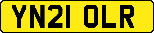 YN21OLR