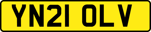 YN21OLV