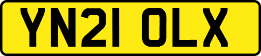 YN21OLX