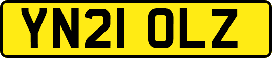 YN21OLZ