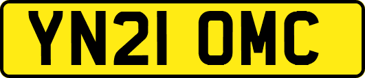 YN21OMC