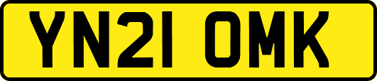 YN21OMK