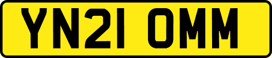 YN21OMM