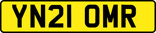 YN21OMR