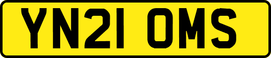 YN21OMS