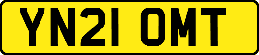 YN21OMT