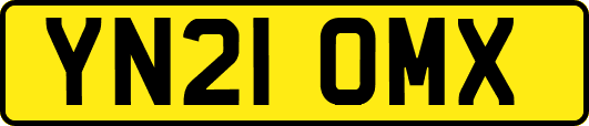 YN21OMX