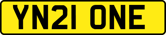 YN21ONE