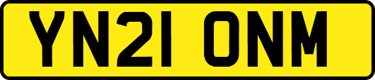 YN21ONM