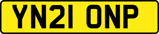 YN21ONP