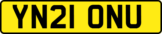YN21ONU