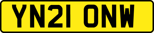 YN21ONW