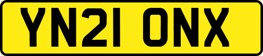 YN21ONX