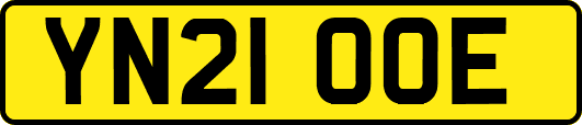 YN21OOE