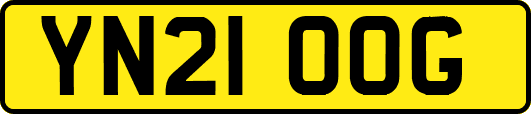 YN21OOG