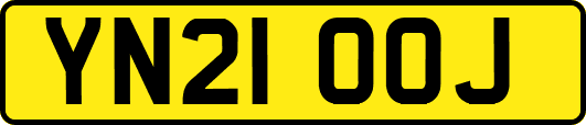 YN21OOJ