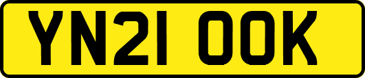YN21OOK