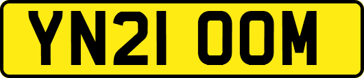 YN21OOM