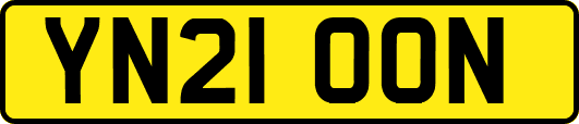 YN21OON