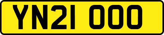 YN21OOO