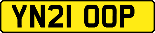 YN21OOP