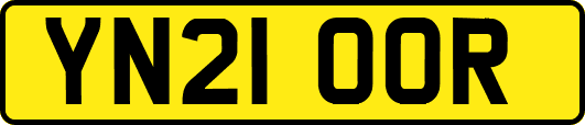 YN21OOR