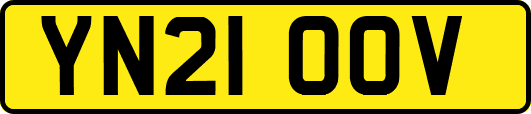 YN21OOV