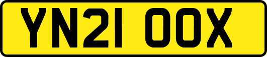 YN21OOX