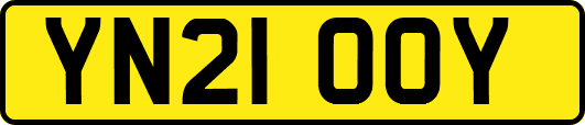 YN21OOY