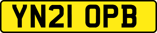 YN21OPB