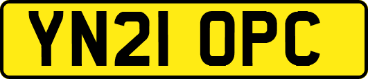 YN21OPC