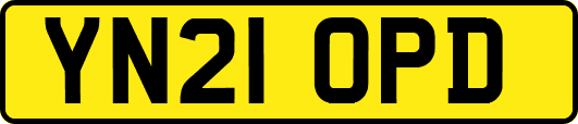 YN21OPD