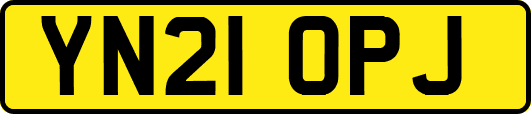 YN21OPJ