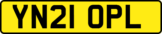 YN21OPL