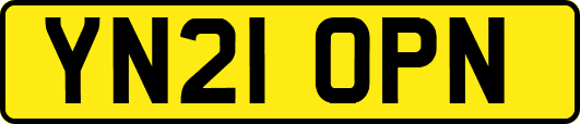 YN21OPN