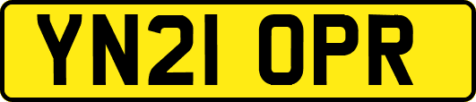 YN21OPR